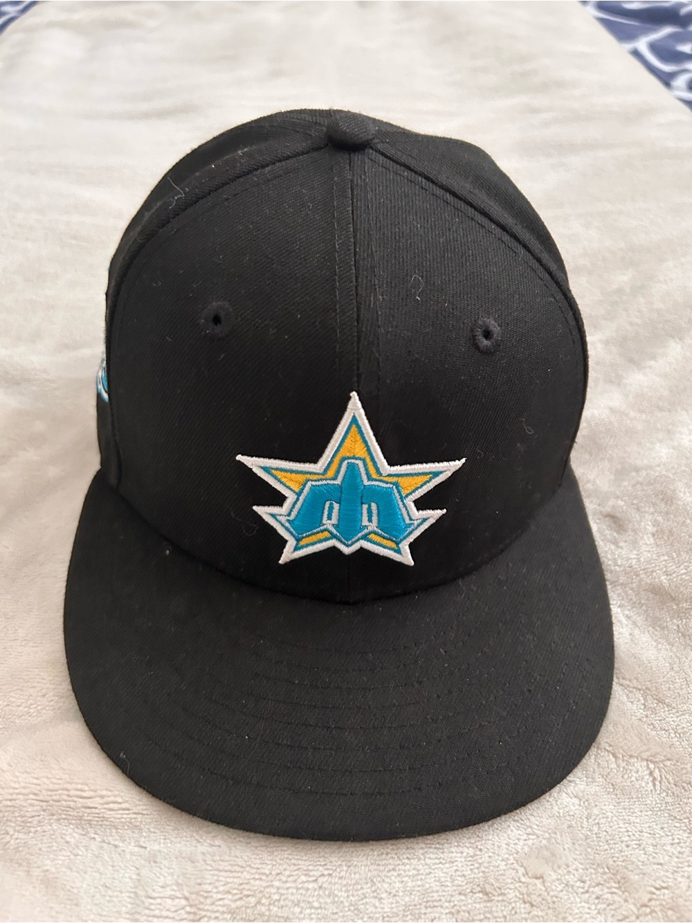 Mariners New Era Hat
